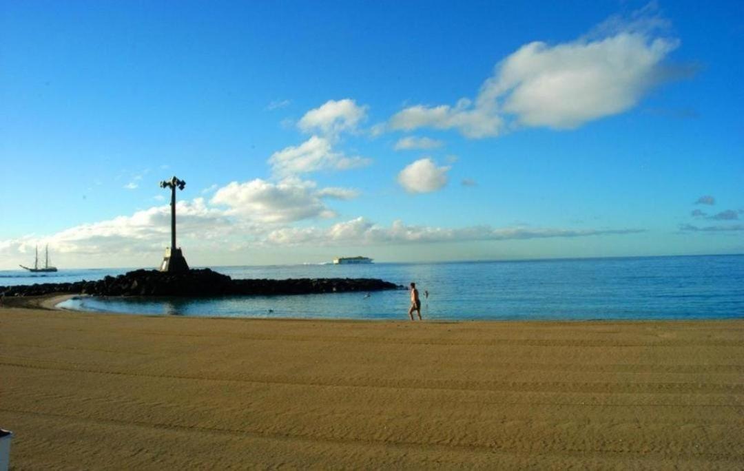 Studio Dream View, Los Cristianos Arona  Exterior foto