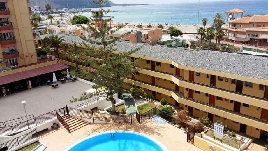 Studio Dream View, Los Cristianos Arona  Exterior foto