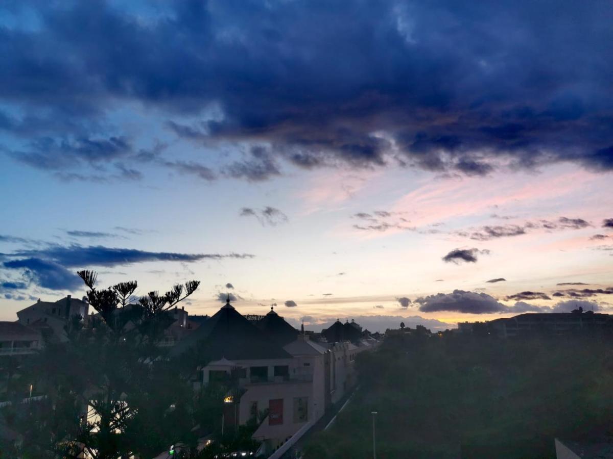 Studio Dream View, Los Cristianos Arona  Exterior foto
