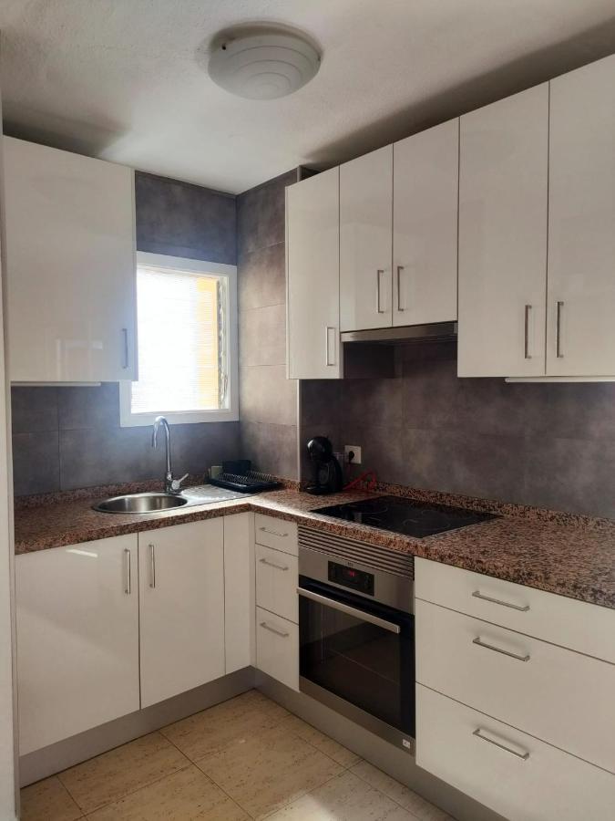 Studio Dream View, Los Cristianos Arona  Exterior foto
