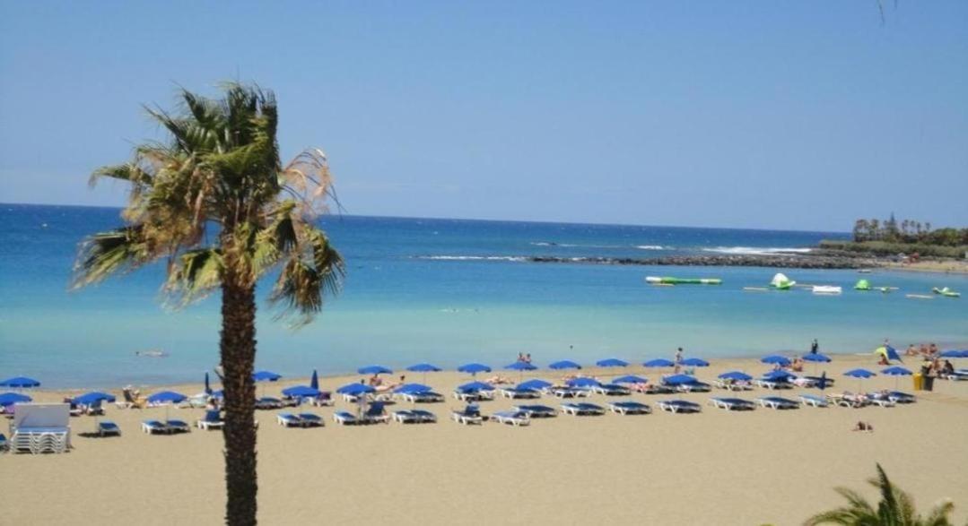 Studio Dream View, Los Cristianos Arona  Exterior foto
