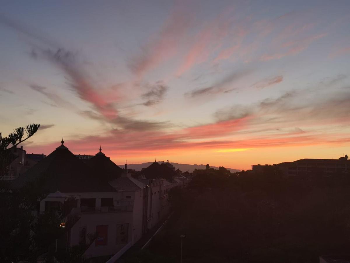 Studio Dream View, Los Cristianos Arona  Exterior foto