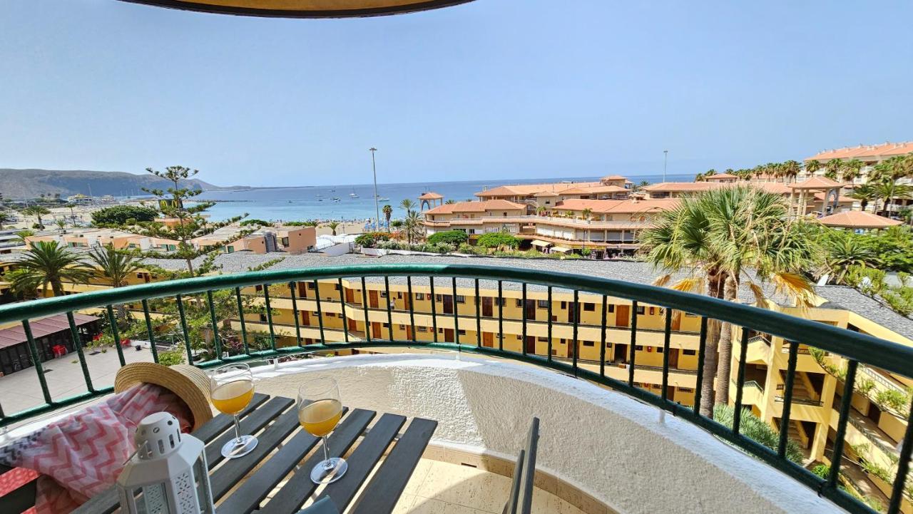 Studio Dream View, Los Cristianos Arona  Exterior foto