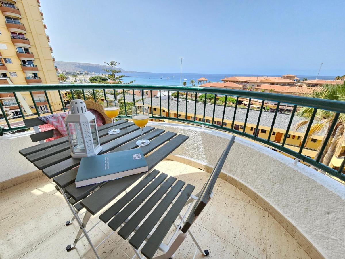 Studio Dream View, Los Cristianos Arona  Exterior foto