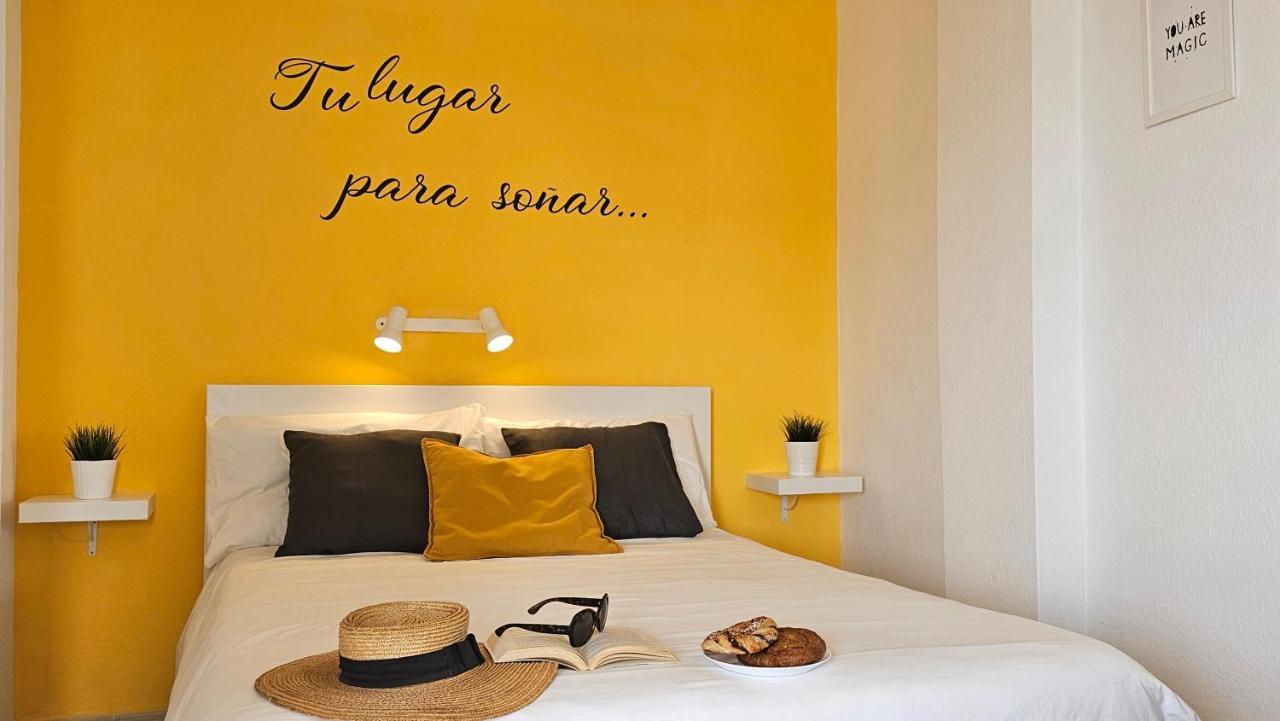 Studio Dream View, Los Cristianos Arona  Exterior foto