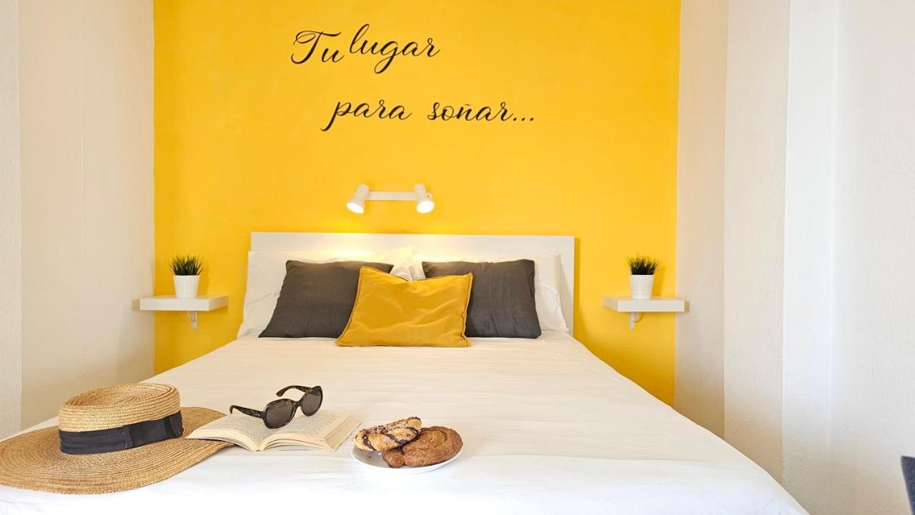 Studio Dream View, Los Cristianos Arona  Exterior foto