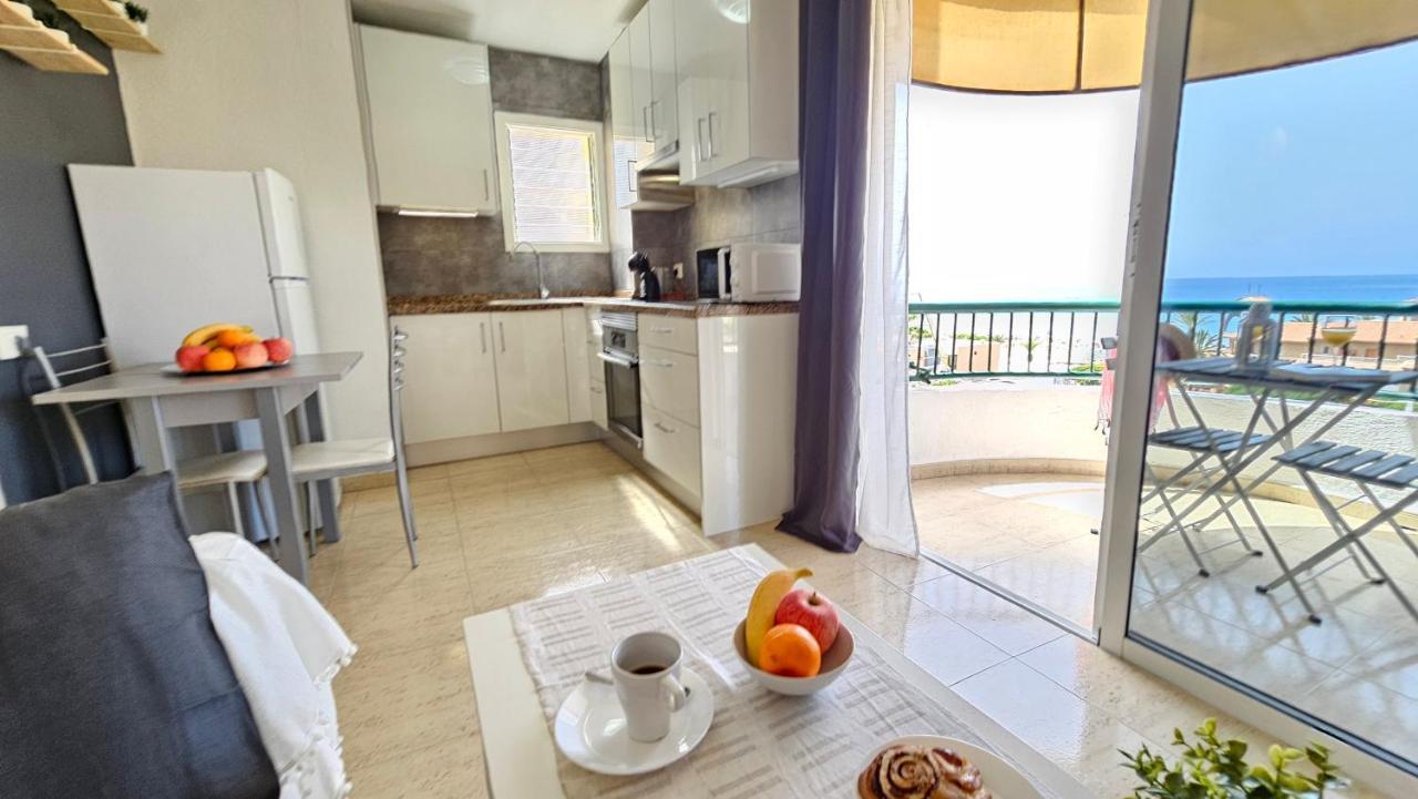 Studio Dream View, Los Cristianos Arona  Exterior foto